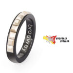 Brosway - Anello Swarovski