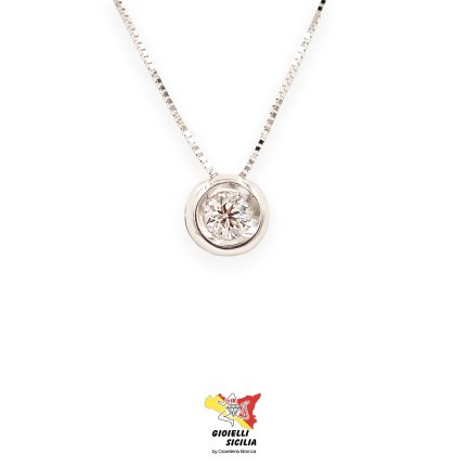 Collana YUKIKO Donna in Oro CLD3924Y-015G