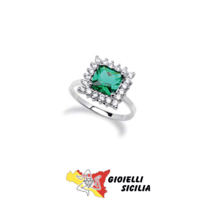 Anello - Moon