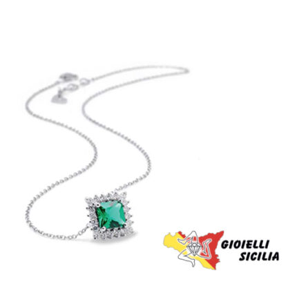 Collana - Moon