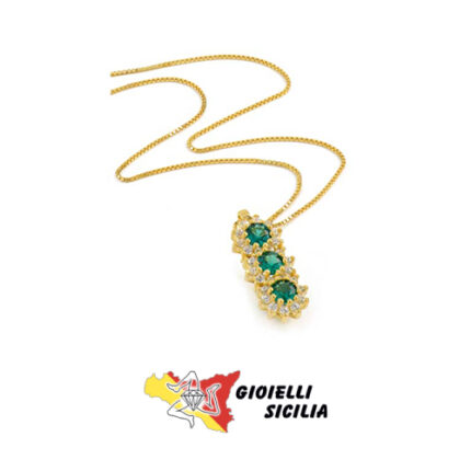 Collana - Moon