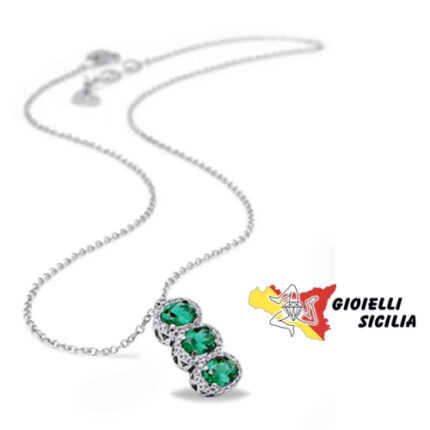 Collana - Moon