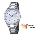 Festina Orologi - Orologio acciaio solo tempo