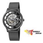 Festina Orologi - Orologio acciaio automatico