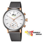 Lotus Orologi - Orologio connected Hbryd
