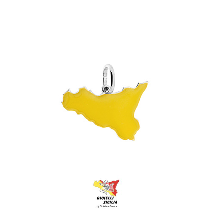sicilia art giallo