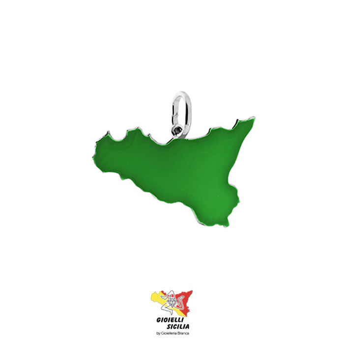 sicilia verde