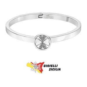 Lotus Style - Bracciale