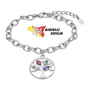 Lotus style - Bracciale