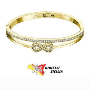 Lotus Style - Bracciale Swarovski