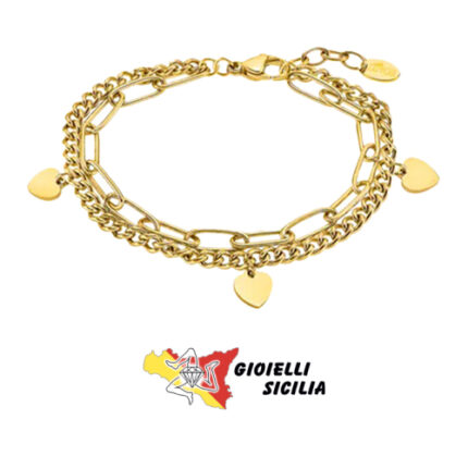 Bracciale - Lotus Style