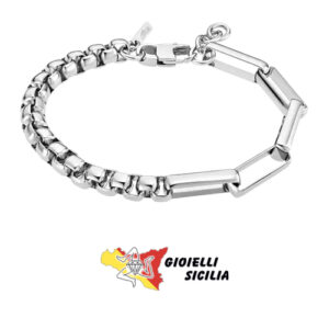Bracciale - Lotus Style