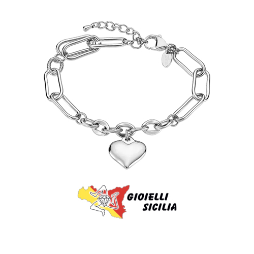 ls2334-2_1 Bracciale - Lotus Style