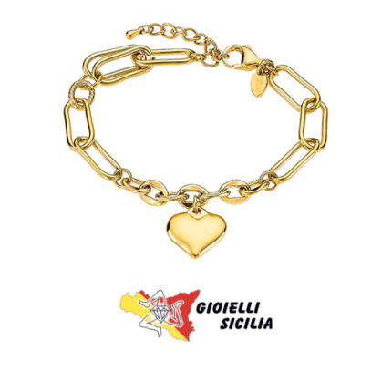 Bracciale - Lotus Style