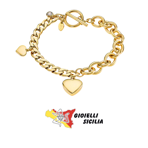 ls2335-2_2 Bracciale - Lotus Style