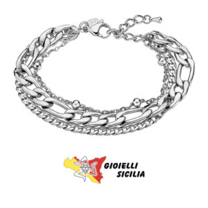 Bracciale - Lotus Style