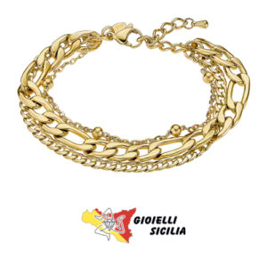 Bracciale - Lotus Style