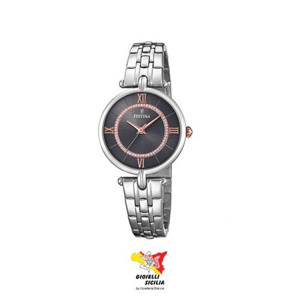 Orologio FESTINA Donna Madamoiselle F20315/2