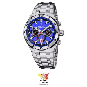 Orologio festina